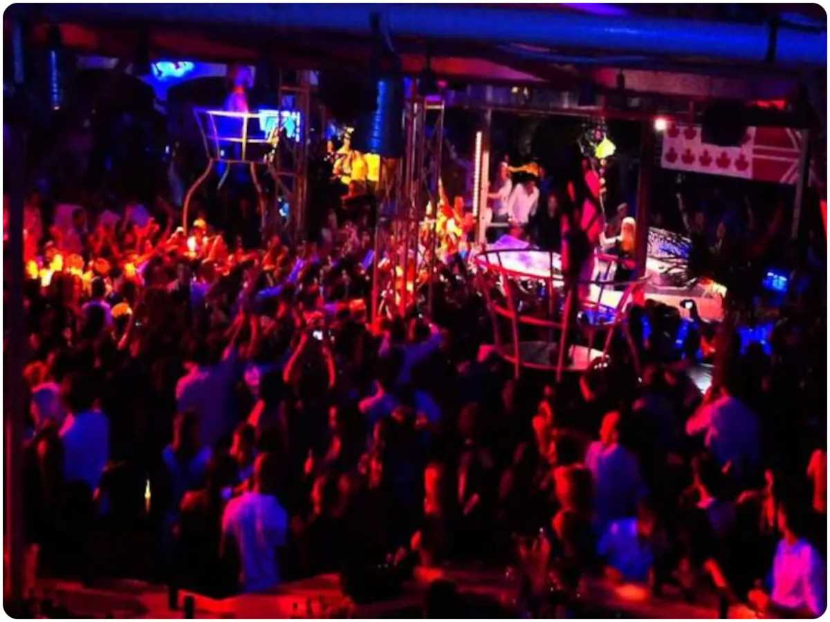 हाईकोर्ट के आदेश पर उत्तरी गोवा में 11 डांस बार सील